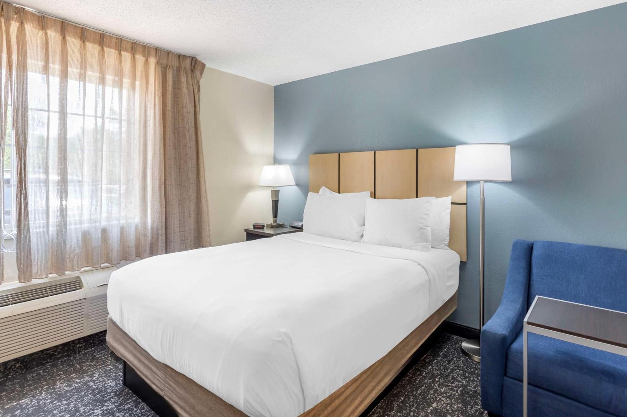 Executive Residency By Best Western Philadelphia-Willow Grove Horsham Exterior foto